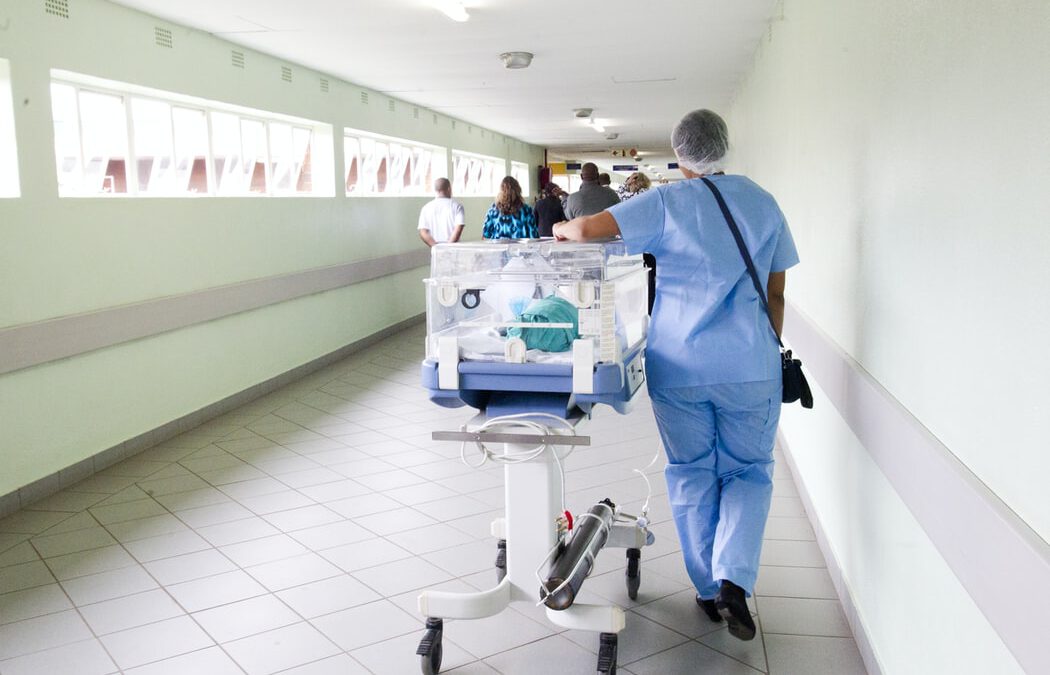 Honderden IC-verpleegkundigen gezocht, tekort loopt op