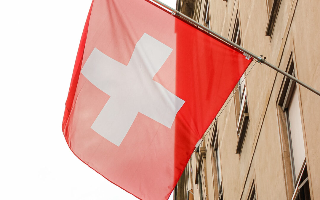 Webinar: Werken in Zwitserland als zorgprofessional